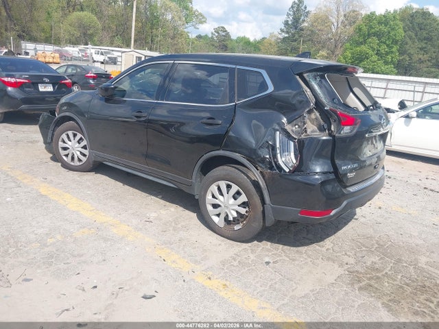 Aukcja sprzedaży 2017 Nissan Rogue S, vin: JN8AT2MV0HW258190, numer aukcji: 44776282