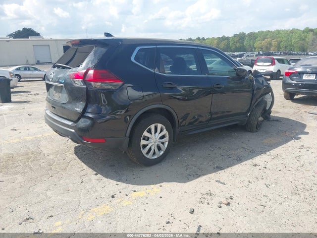 Aukcja sprzedaży 2017 Nissan Rogue S, vin: JN8AT2MV0HW258190, numer aukcji: 44776282