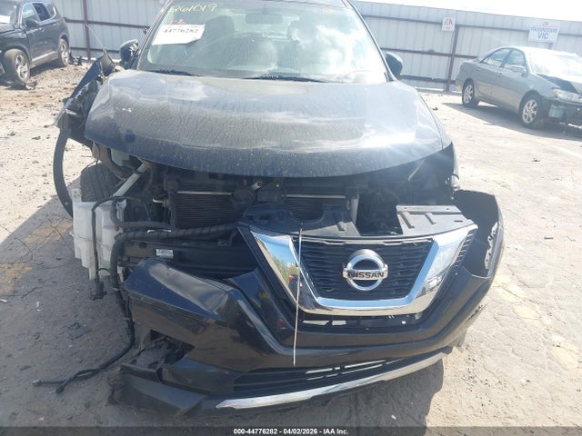 Aukcja sprzedaży 2017 Nissan Rogue S, vin: JN8AT2MV0HW258190, numer aukcji: 44776282