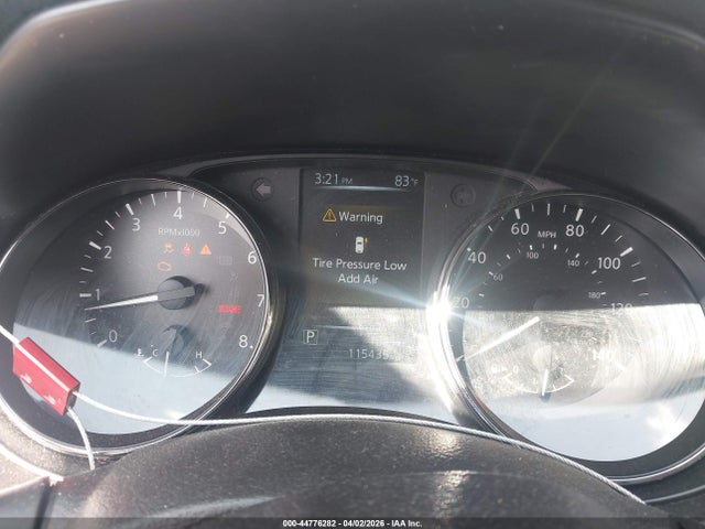 Aukcja sprzedaży 2017 Nissan Rogue S, vin: JN8AT2MV0HW258190, numer aukcji: 44776282