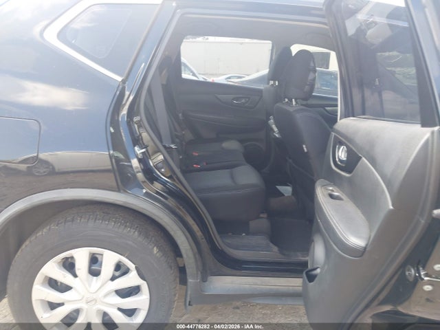 Aukcja sprzedaży 2017 Nissan Rogue S, vin: JN8AT2MV0HW258190, numer aukcji: 44776282