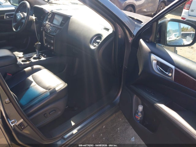 Nissan Pathfinder Platinum 2015 5N1AR2MM4FC715613 Image 5