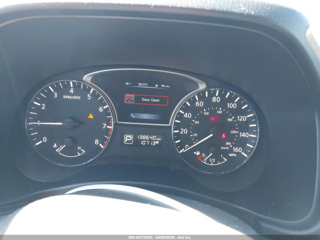 Nissan Pathfinder Platinum 2015 5N1AR2MM4FC715613 Image 7