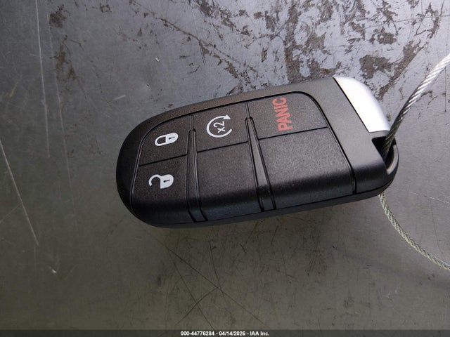 ZACCJBCB4JPH84987 Jeep Renegade Trailhawk 4x4