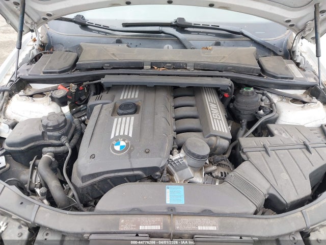 Aukcja sprzedaży 2008 Bmw 328i, vin: WBAVC53518F010432, numer aukcji: 44776286