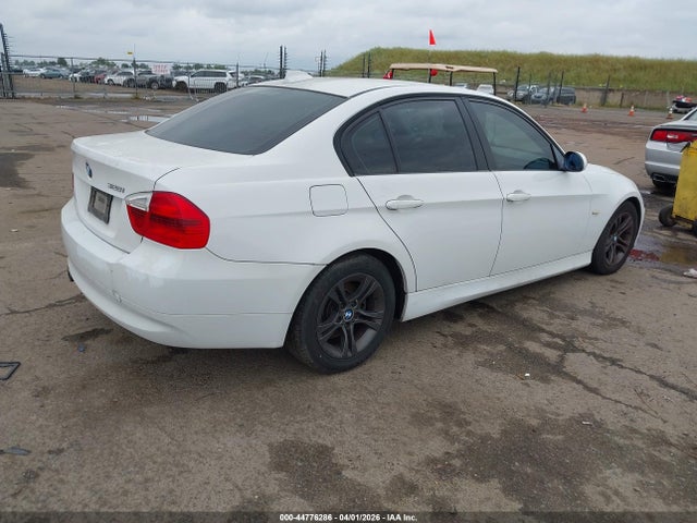 Aukcja sprzedaży 2008 Bmw 328i, vin: WBAVC53518F010432, numer aukcji: 44776286