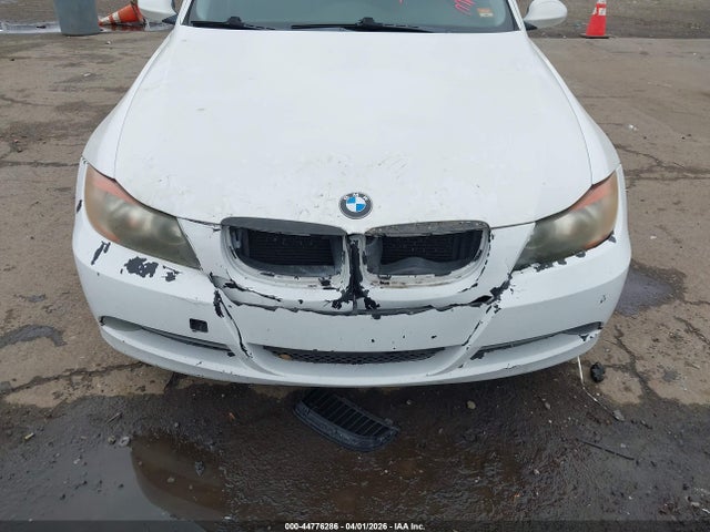 Aukcja sprzedaży 2008 Bmw 328i, vin: WBAVC53518F010432, numer aukcji: 44776286