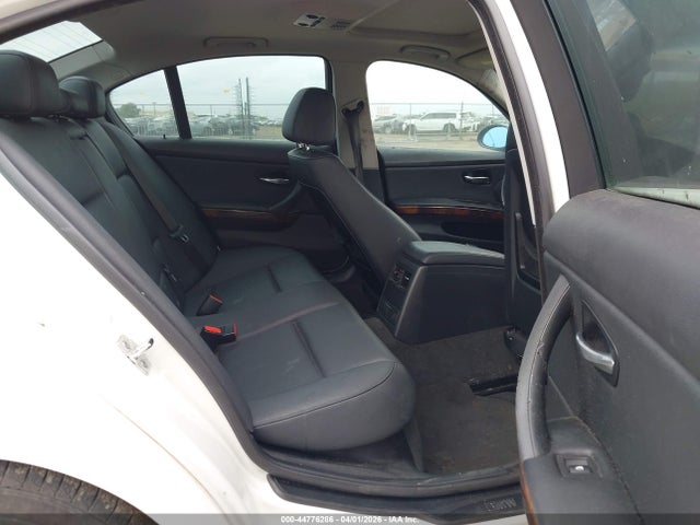 Aukcja sprzedaży 2008 Bmw 328i, vin: WBAVC53518F010432, numer aukcji: 44776286