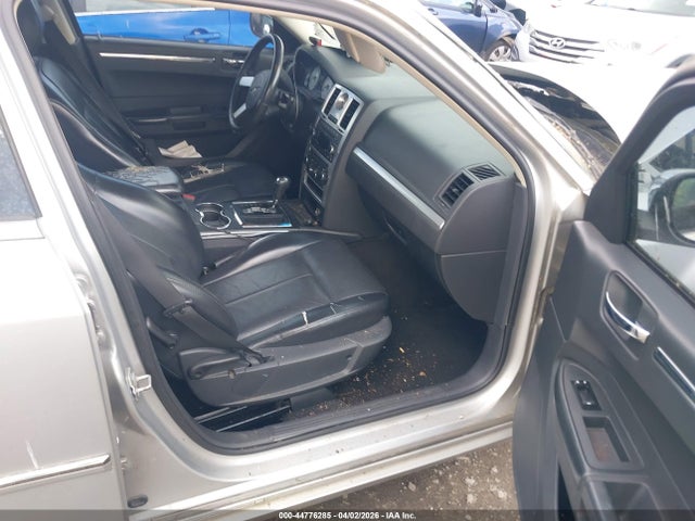 Продажа на аукционе авто 2010 Chrysler 300 Touring/signature Series/executive Series, vin: 2C3CA5CV5AH125690, номер лота: 44776285