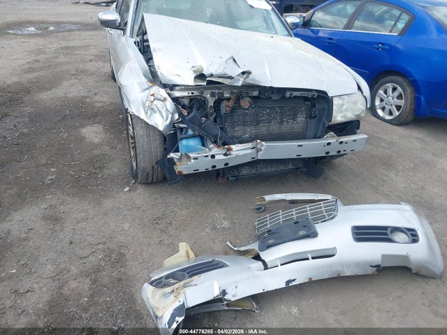 Продажа на аукционе авто 2010 Chrysler 300 Touring/signature Series/executive Series, vin: 2C3CA5CV5AH125690, номер лота: 44776285