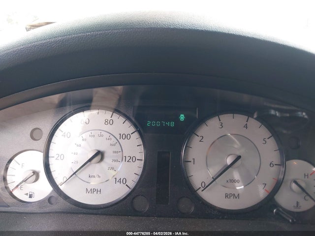 Продажа на аукционе авто 2010 Chrysler 300 Touring/signature Series/executive Series, vin: 2C3CA5CV5AH125690, номер лота: 44776285