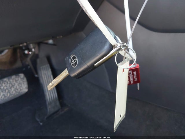 44776287 :رقم المزاد ، 2T3H1RFV3LC048388 vin ، 2020 Toyota Rav4 Le مزاد بيع