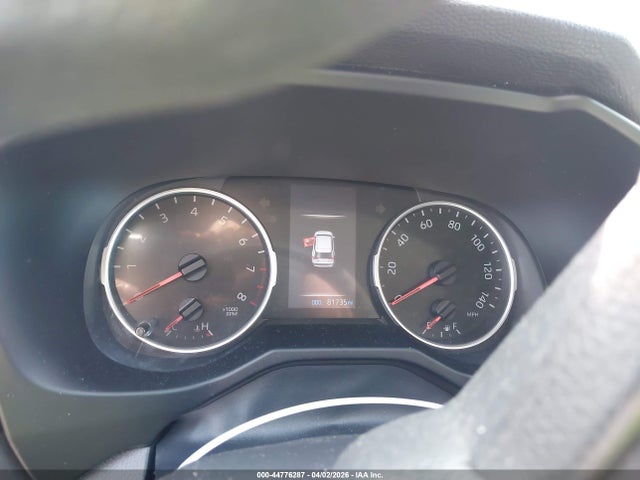 44776287 :رقم المزاد ، 2T3H1RFV3LC048388 vin ، 2020 Toyota Rav4 Le مزاد بيع
