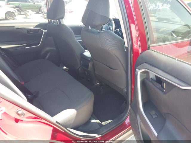 44776287 :رقم المزاد ، 2T3H1RFV3LC048388 vin ، 2020 Toyota Rav4 Le مزاد بيع