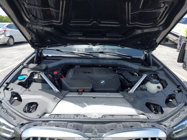 44776291 :رقم المزاد ، 5UX43DP04P9R59718 vin ، 2023 Bmw X3 Sdrive30i مزاد بيع
