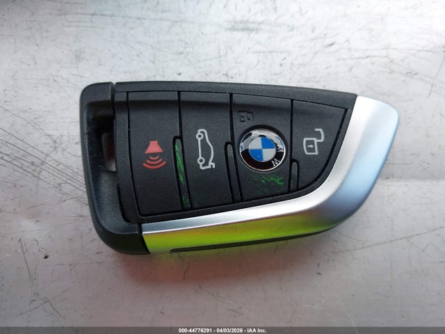 44776291 :رقم المزاد ، 5UX43DP04P9R59718 vin ، 2023 Bmw X3 Sdrive30i مزاد بيع