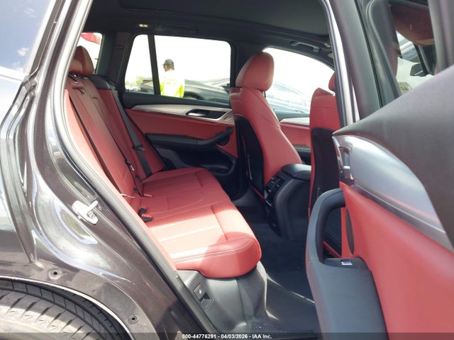 44776291 :رقم المزاد ، 5UX43DP04P9R59718 vin ، 2023 Bmw X3 Sdrive30i مزاد بيع
