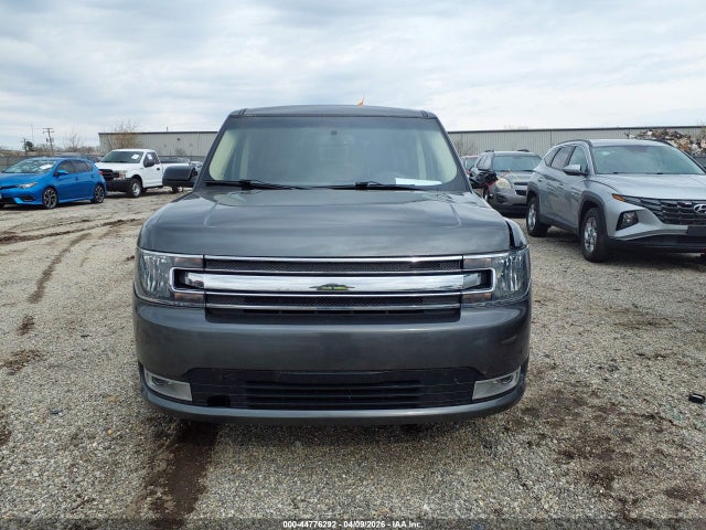 Ford FLEX SEL 2019 2FMHK6C89KBA37952 Image 12