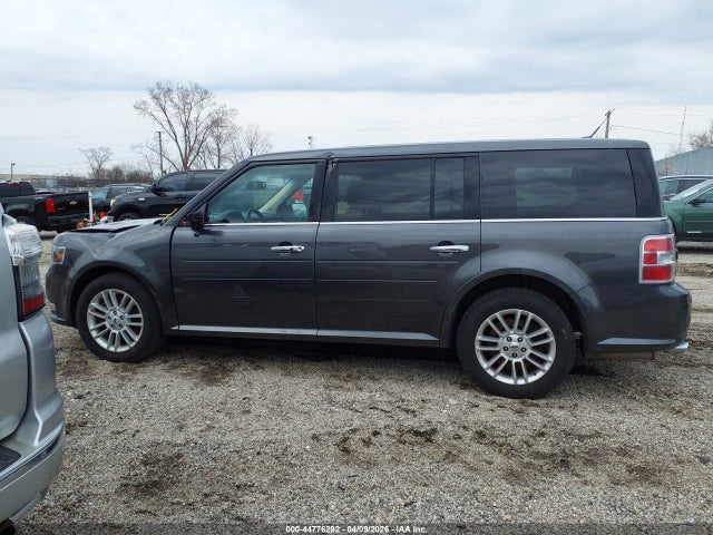 Ford FLEX SEL 2019 2FMHK6C89KBA37952 Image 14