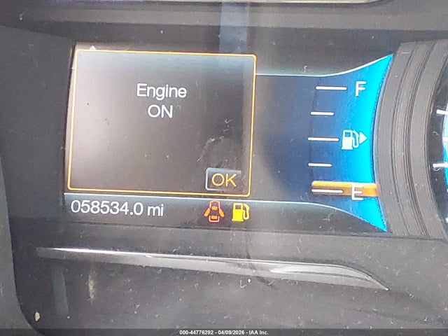 Ford FLEX SEL 2019 2FMHK6C89KBA37952 Image 15