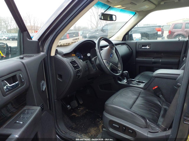 Ford FLEX SEL 2019 2FMHK6C89KBA37952 Image 17