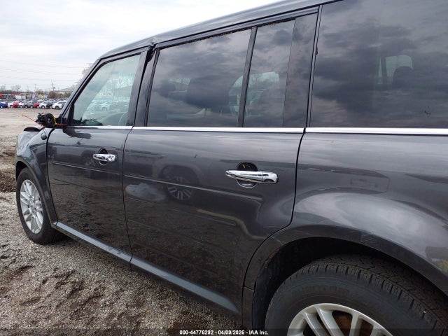 Ford FLEX SEL 2019 2FMHK6C89KBA37952 Image 18