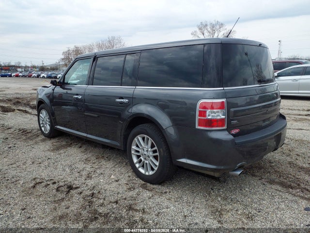 Ford FLEX SEL 2019 2FMHK6C89KBA37952 Image 3