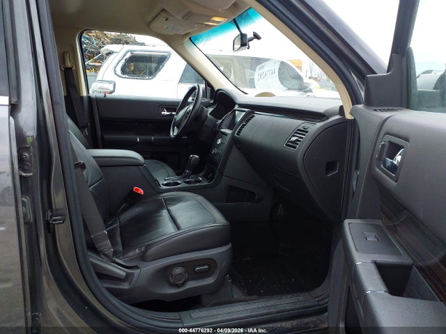 Ford FLEX SEL 2019 2FMHK6C89KBA37952 Image 5