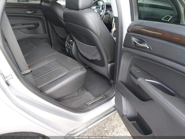 Auction sale of the 2016 Cadillac Srx Luxury Collection, vin: 3GYFNBE33GS584174, lot number: 44776294