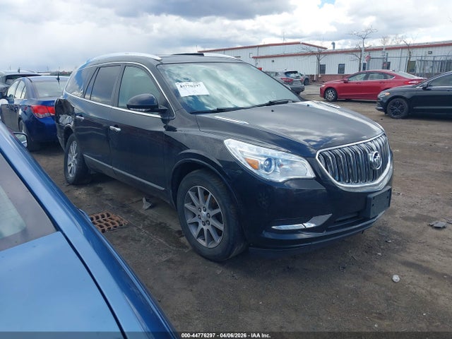 Aukcja sprzedaży 2016 Buick Enclave Leather, vin: 5GAKVBKDXGJ303573, numer aukcji: 44776297
