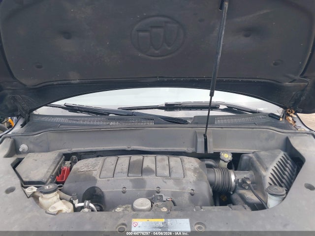 Продажа на аукционе авто 2016 Buick Enclave Leather, vin: 5GAKVBKDXGJ303573, номер лота: 44776297