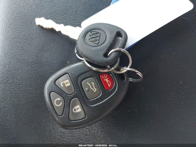Продажа на аукционе авто 2016 Buick Enclave Leather, vin: 5GAKVBKDXGJ303573, номер лота: 44776297