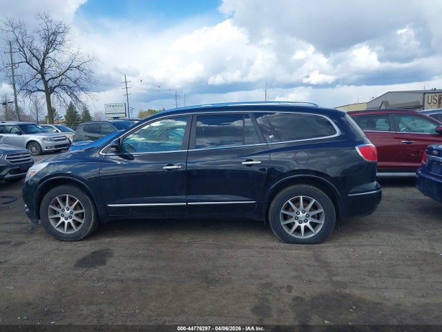 Продажа на аукционе авто 2016 Buick Enclave Leather, vin: 5GAKVBKDXGJ303573, номер лота: 44776297