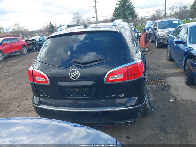 Продажа на аукционе авто 2016 Buick Enclave Leather, vin: 5GAKVBKDXGJ303573, номер лота: 44776297