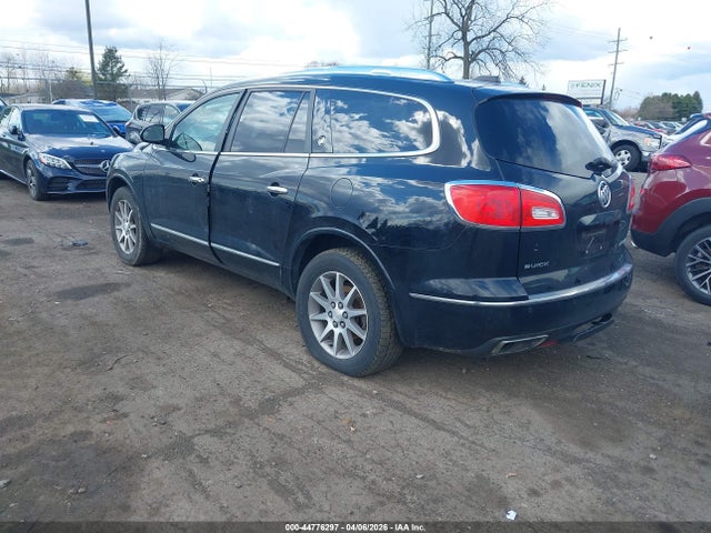 Продажа на аукционе авто 2016 Buick Enclave Leather, vin: 5GAKVBKDXGJ303573, номер лота: 44776297