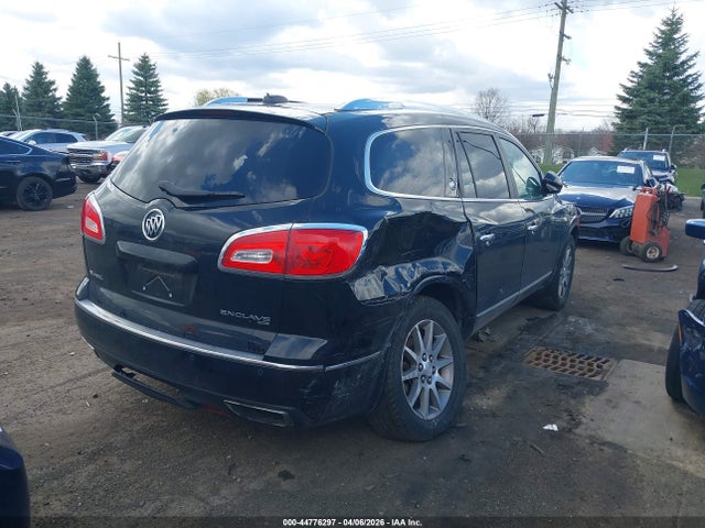 Продажа на аукционе авто 2016 Buick Enclave Leather, vin: 5GAKVBKDXGJ303573, номер лота: 44776297