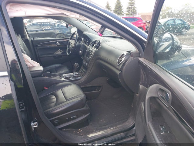 Продажа на аукционе авто 2016 Buick Enclave Leather, vin: 5GAKVBKDXGJ303573, номер лота: 44776297