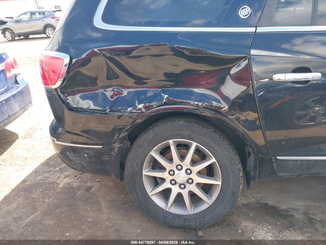 Продажа на аукционе авто 2016 Buick Enclave Leather, vin: 5GAKVBKDXGJ303573, номер лота: 44776297