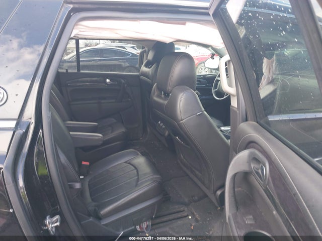 Продажа на аукционе авто 2016 Buick Enclave Leather, vin: 5GAKVBKDXGJ303573, номер лота: 44776297