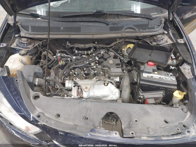 Продажа на аукционе авто 2015 Dodge Dart Aero, vin: 1C3CDFDH6FD182331, номер лота: 44776304