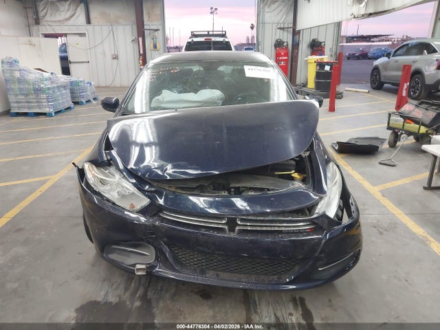 Продажа на аукционе авто 2015 Dodge Dart Aero, vin: 1C3CDFDH6FD182331, номер лота: 44776304
