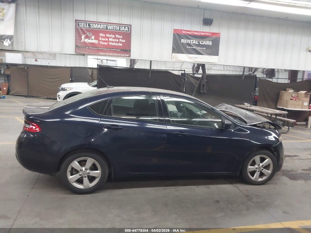 Продажа на аукционе авто 2015 Dodge Dart Aero, vin: 1C3CDFDH6FD182331, номер лота: 44776304