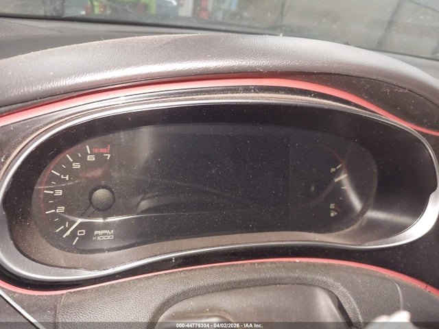 Продажа на аукционе авто 2015 Dodge Dart Aero, vin: 1C3CDFDH6FD182331, номер лота: 44776304