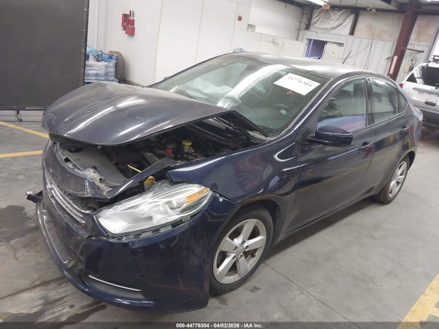 Продажа на аукционе авто 2015 Dodge Dart Aero, vin: 1C3CDFDH6FD182331, номер лота: 44776304