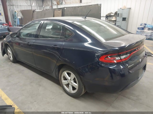 Продажа на аукционе авто 2015 Dodge Dart Aero, vin: 1C3CDFDH6FD182331, номер лота: 44776304