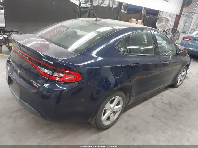 Продажа на аукционе авто 2015 Dodge Dart Aero, vin: 1C3CDFDH6FD182331, номер лота: 44776304