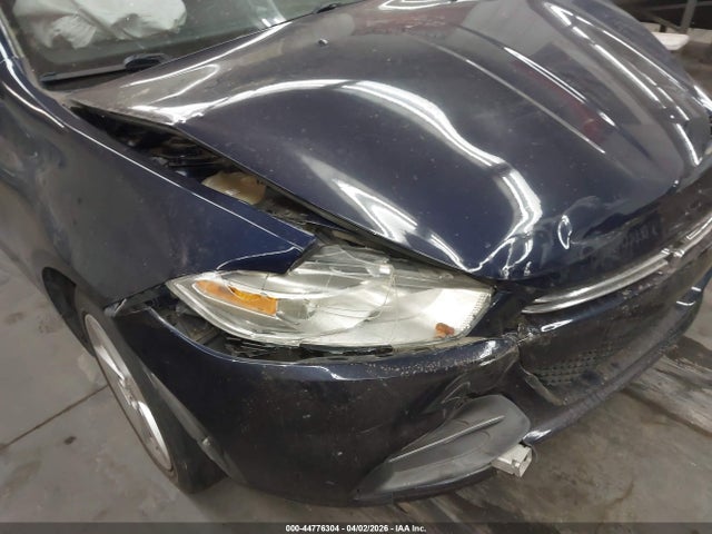 Продажа на аукционе авто 2015 Dodge Dart Aero, vin: 1C3CDFDH6FD182331, номер лота: 44776304