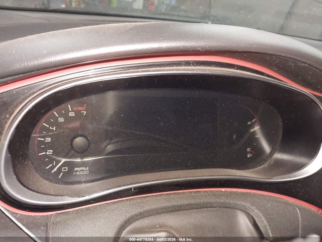 Продажа на аукционе авто 2015 Dodge Dart Aero, vin: 1C3CDFDH6FD182331, номер лота: 44776304