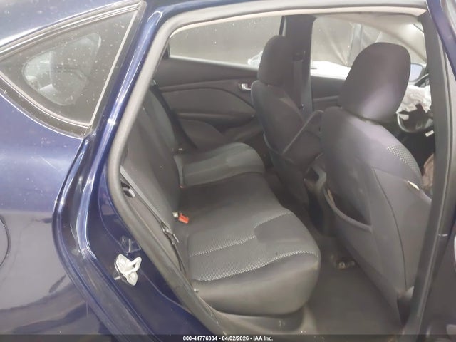 Продажа на аукционе авто 2015 Dodge Dart Aero, vin: 1C3CDFDH6FD182331, номер лота: 44776304