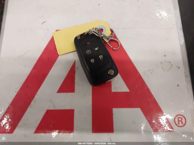 Продаж на аукціоні авто 2014 Chevrolet Volt, vin: 1G1RD6E47EU131445, номер лоту: 44776305